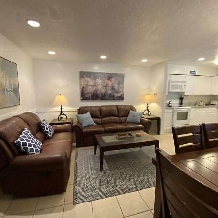 Ljs Cottages On Siesta Key By Beachside Management Extérieur photo