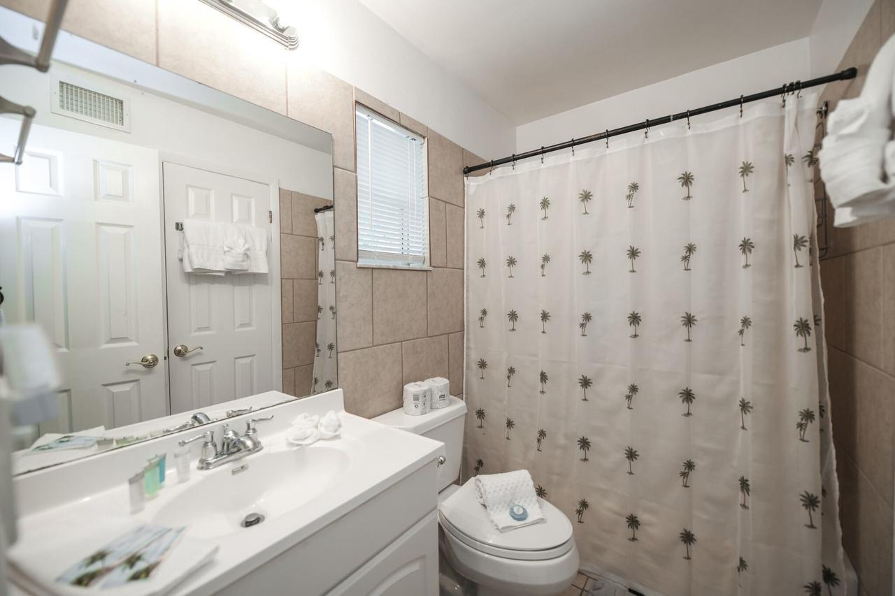 Ljs Cottages On Siesta Key By Beachside Management Extérieur photo