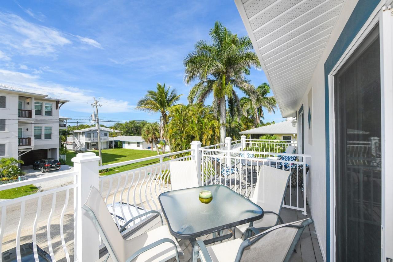 Ljs Cottages On Siesta Key By Beachside Management Extérieur photo