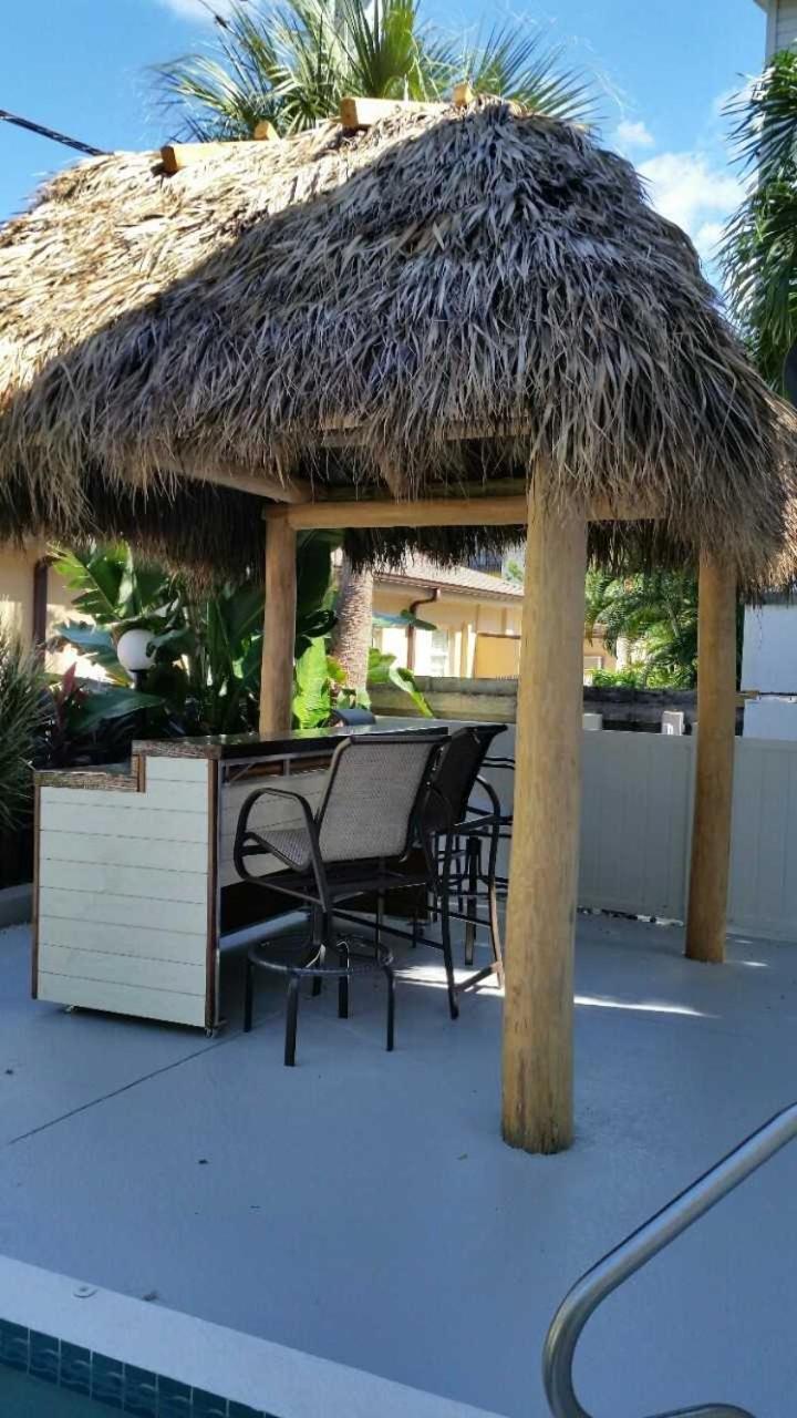 Ljs Cottages On Siesta Key By Beachside Management Extérieur photo