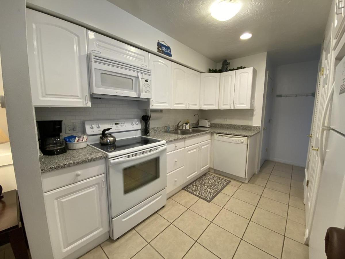 Ljs Cottages On Siesta Key By Beachside Management Extérieur photo